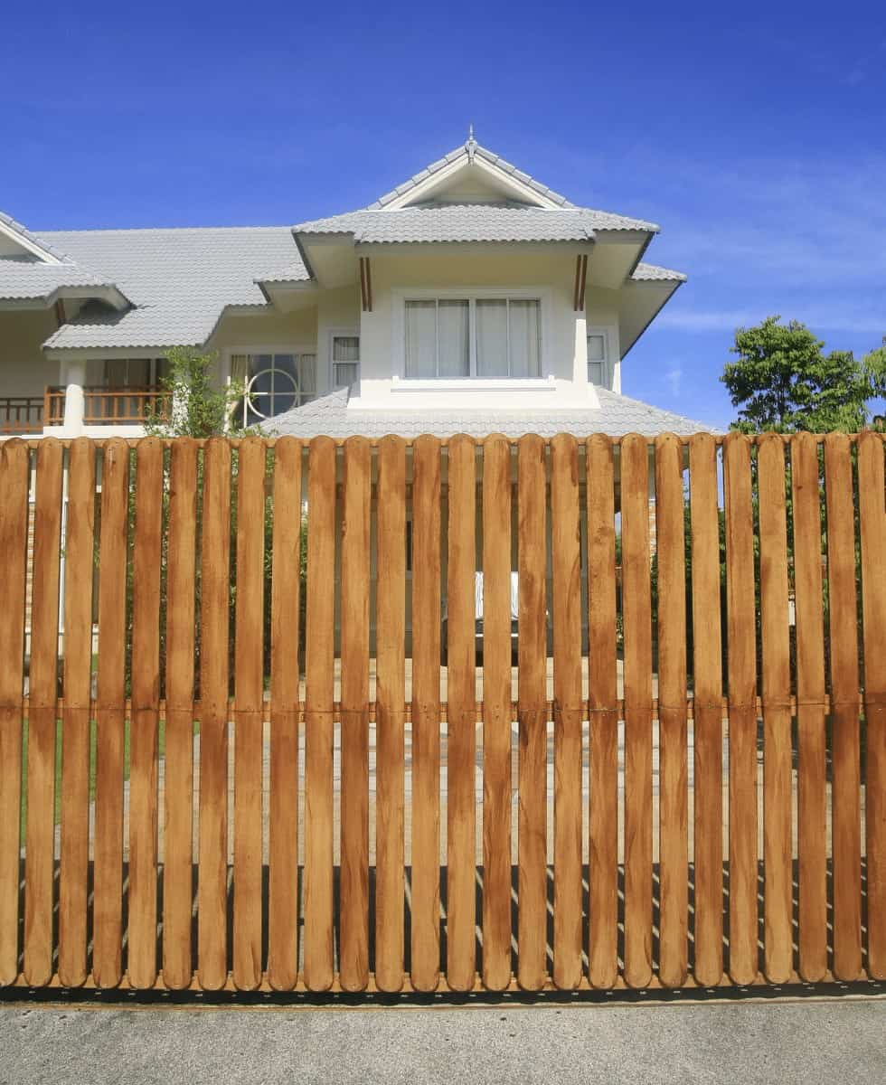How to Choose the Right Fence for Privacy, Security, and Style | Legendary Fence Company – North Little Rock, AR